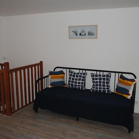 Gite Le Desire Villa Tanis Luaran gambar