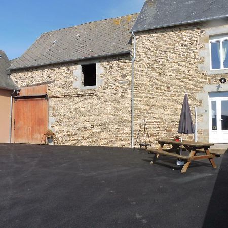 Gite Le Desire Villa Tanis Luaran gambar