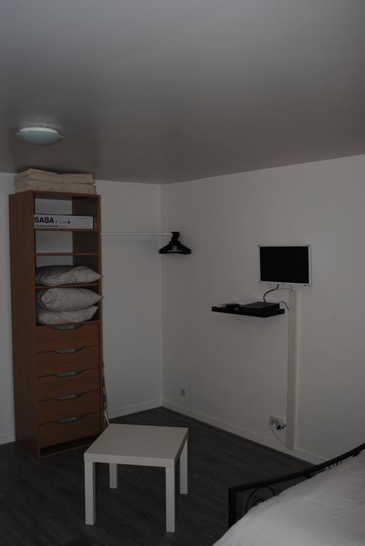 Gite Le Desire Villa Tanis Luaran gambar