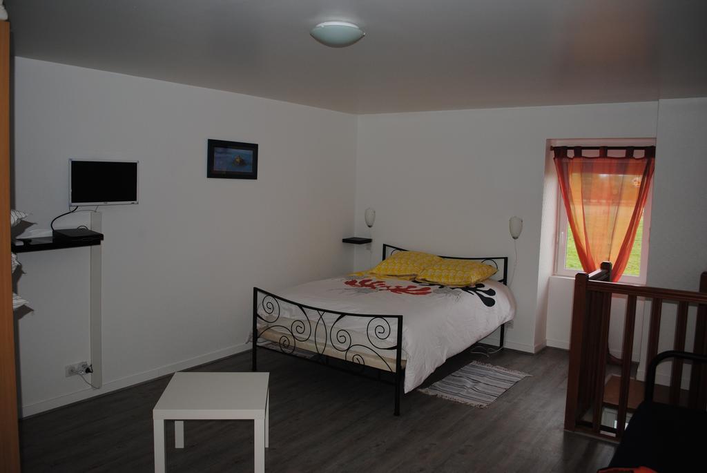 Gite Le Desire Villa Tanis Luaran gambar