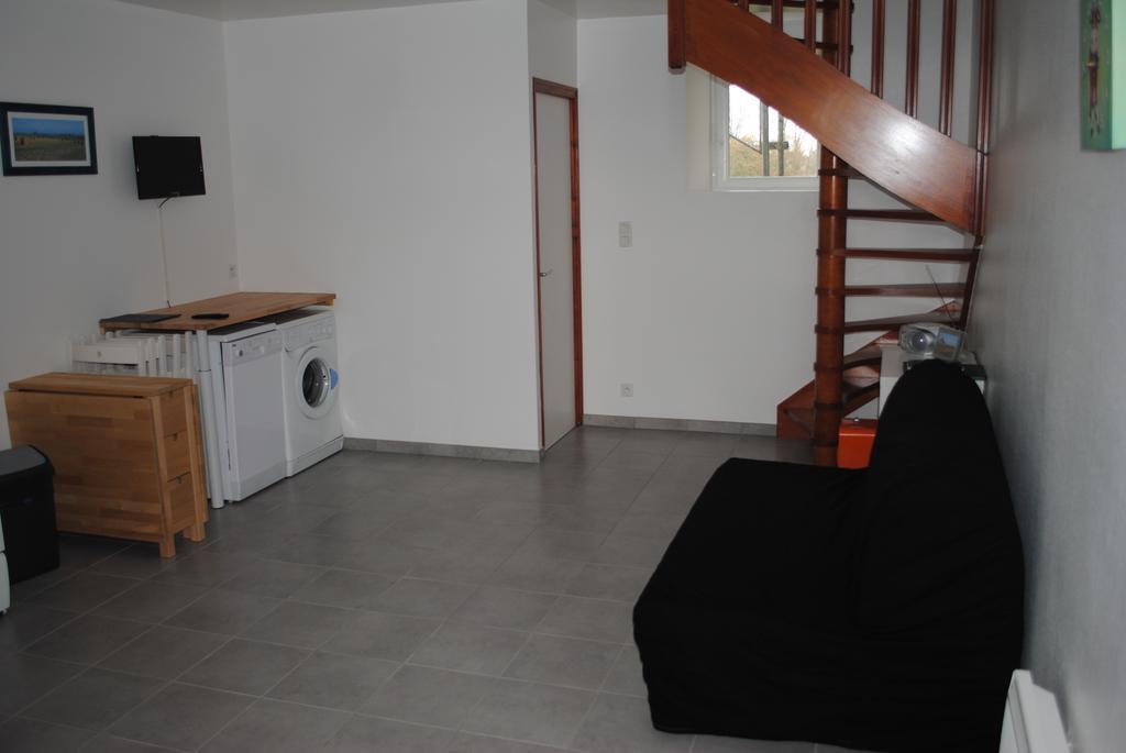 Gite Le Desire Villa Tanis Luaran gambar