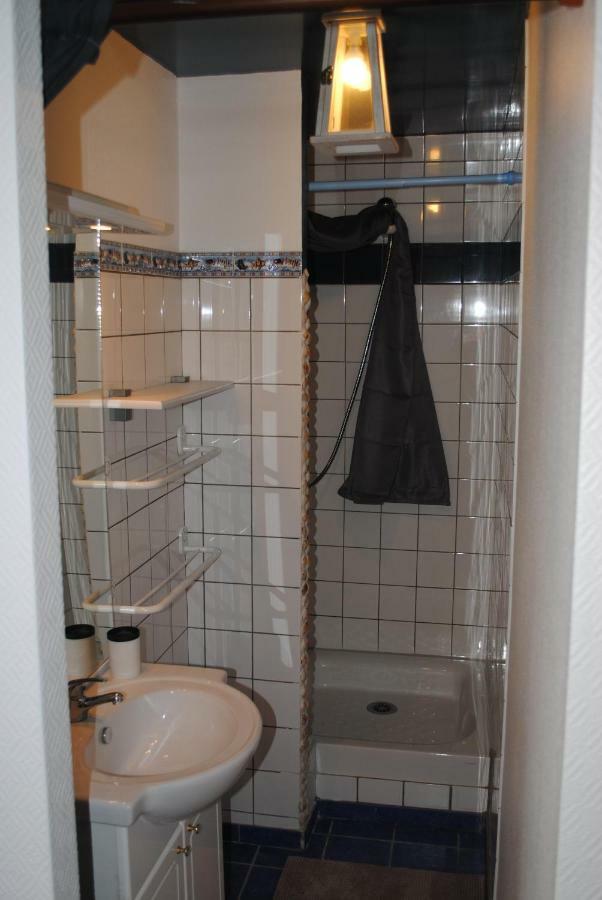 Gite Le Desire Villa Tanis Luaran gambar