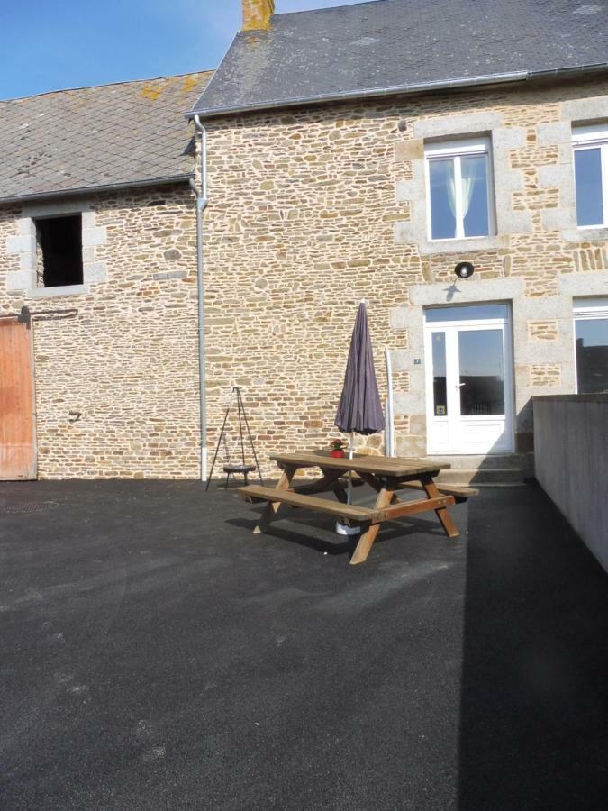Gite Le Desire Villa Tanis Luaran gambar